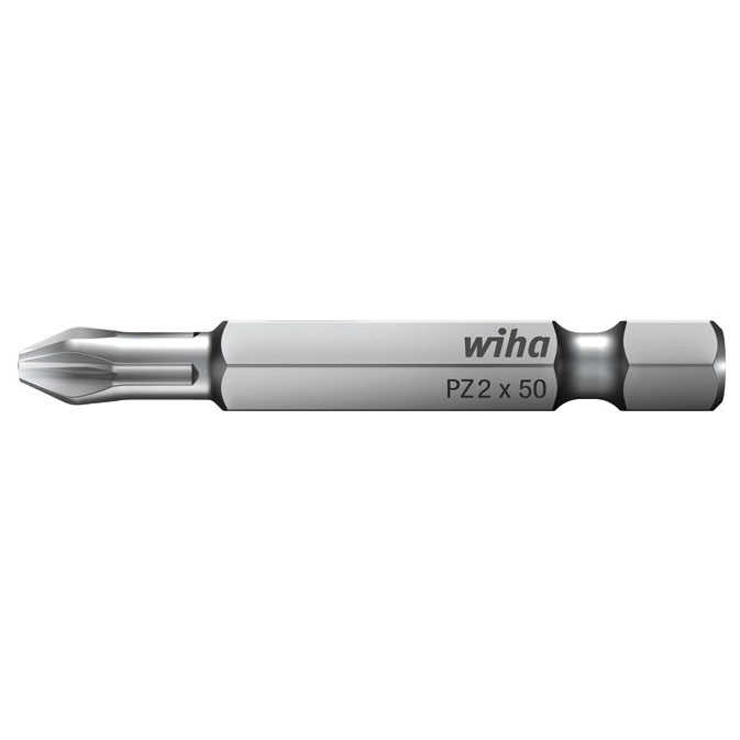 ΜΥΤΗ 2x50 POZI 7042Ζ WIHA