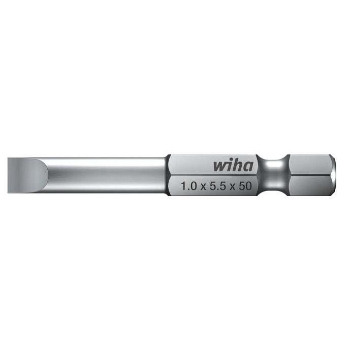 WIHA ΜΥΤΗ 1.2Χ6.5Χ50 7040Ζ