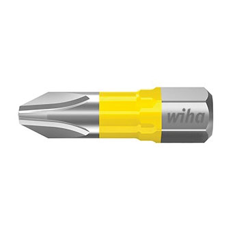 ΜΥΤΗ Y-BIT ΣΤΑΥΡΟΥ 1/4'' 7011Y PH1x50 WIHA