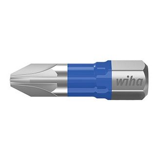 ΜΥΤΗ T-BIT POZI 1/4'' 7012T PZ2x50 WIHA