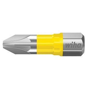 ΜΥΤΗ Y-BIT POZI 1/4'' 7012Y PZ1x50 WIHA