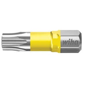 ΜΥΤΗ Y-BIT TORX 1/4'' 7015Y T40x50 WIHA