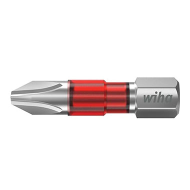 ΜΥΤΗ TY-BIT ΣΤΑΥΡΟΥ 1/4'' 7011TY PH3x49 WIHA