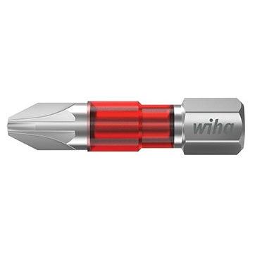 ΜΥΤΗ TY-BIT POZI 1/4'' 7012TY PZ2x29 WIHA