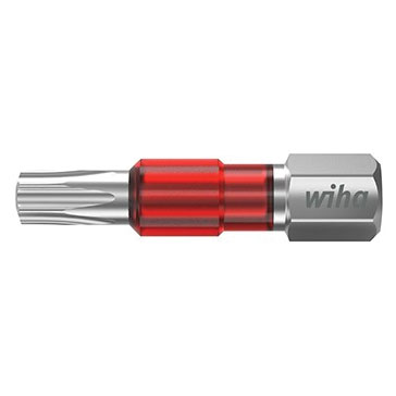 ΜΥΤΗ TY-BIT TORX 1/4'' 7015TY T15x29 WIHA