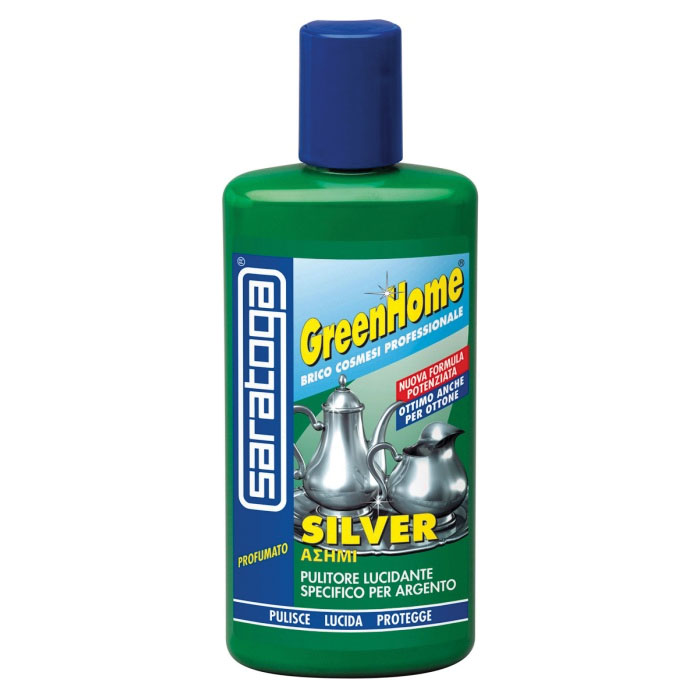 ΥΓΡΟ ΚΑΘΑΡ.-ΓΥΑΛ. ΓΙΑ ΑΣΗΜΙ 250ml SAR/GA