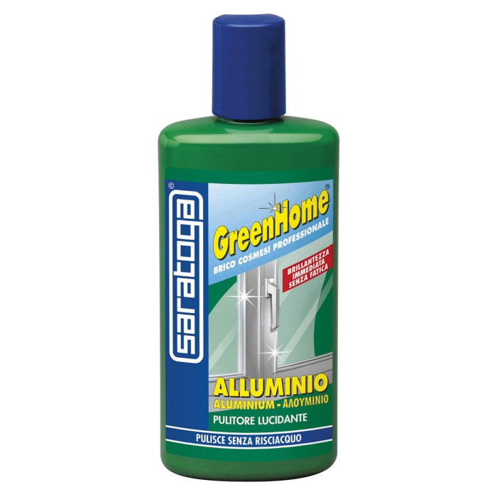 ΚΑΘΑΡΙΣΤΙΚΟ-ΓΥΑΛΙΣΤΙΚΟ ΑΛΟΥΜΙΝΙΟΥ 250ml SAR/GA