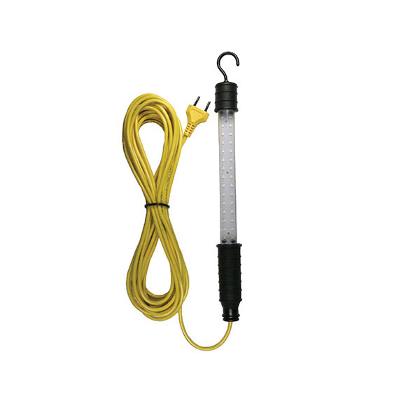 ΜΠΑΛ/ΖΑ ΣΥΝΕΡΓ. LED 230V 3W