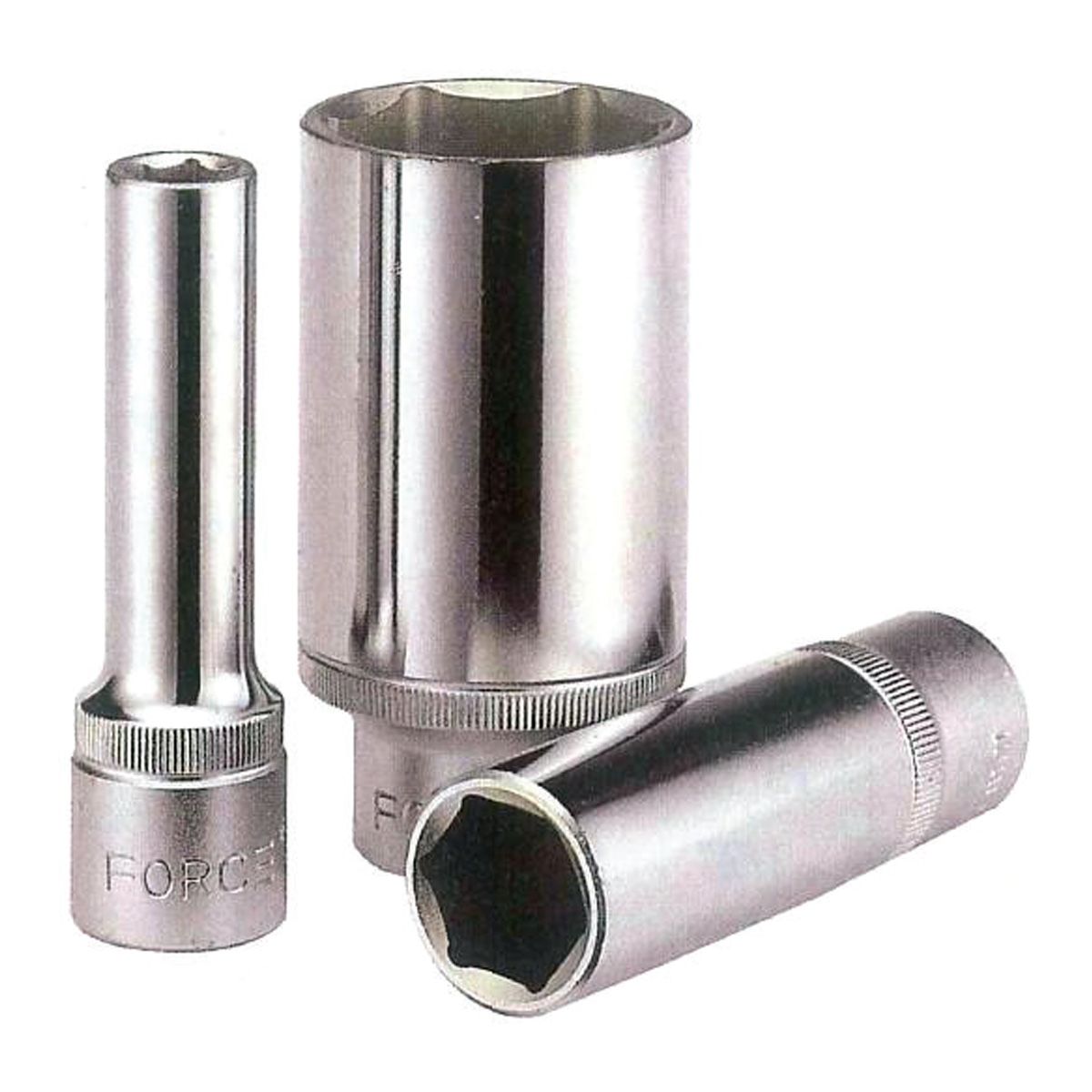 ΚΑΡΥΔ.1/2" 14mm ΜΑΚΡΥ FORCE