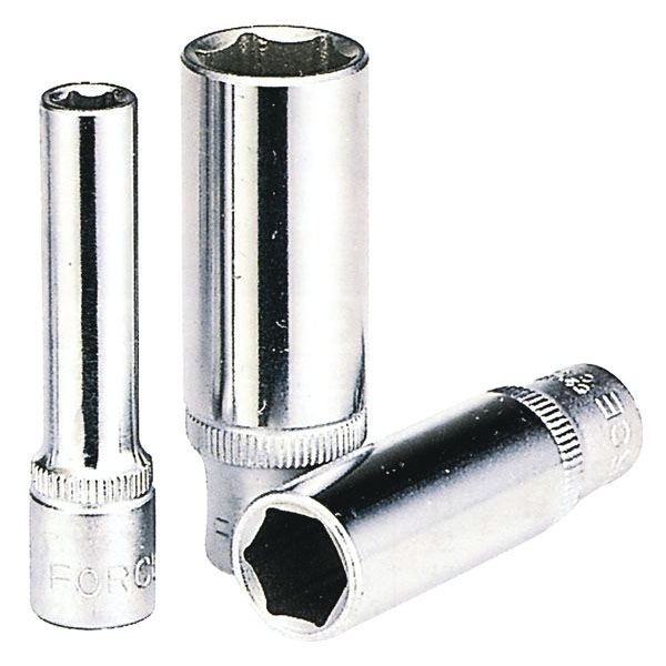 ΚΑΡΥΔ.1/4" 13mm ΜΑΚΡΥ FORCE