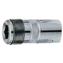 ADAPTOR 1/4''x1/4'' 25mm FORCE