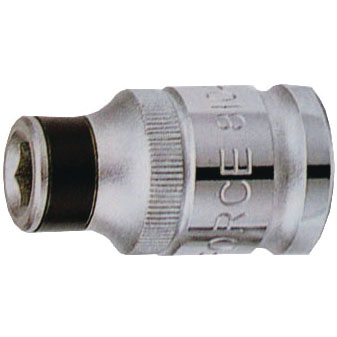ADAPTOR 1/2''x10mm 38mm FORCE