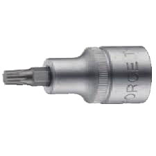 ΚΑΡΥΔΑΚΙ  3/8" Τ50 TORX FORCE