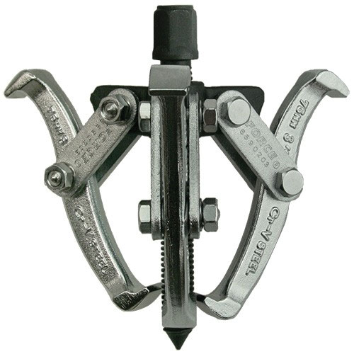 ΕΞΩΛΚΕΑΣ 3 ΠΟΔΙΑ 75mm-3" FORCE
