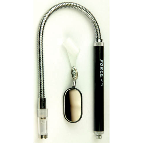 ΚΑΘΡΕΠΤΗΣ-ΜΑΓΝΗΤΙΚΟ FLEXIBLE 455mm 617L FORCE