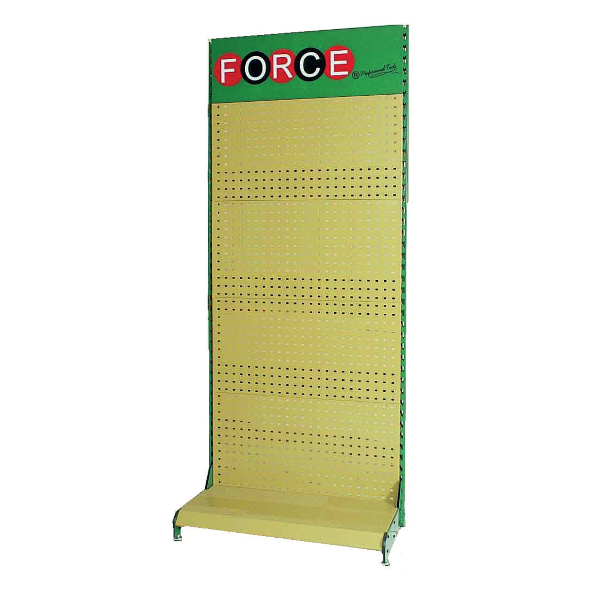 ΠΛΑΤΗ STAND FORCE