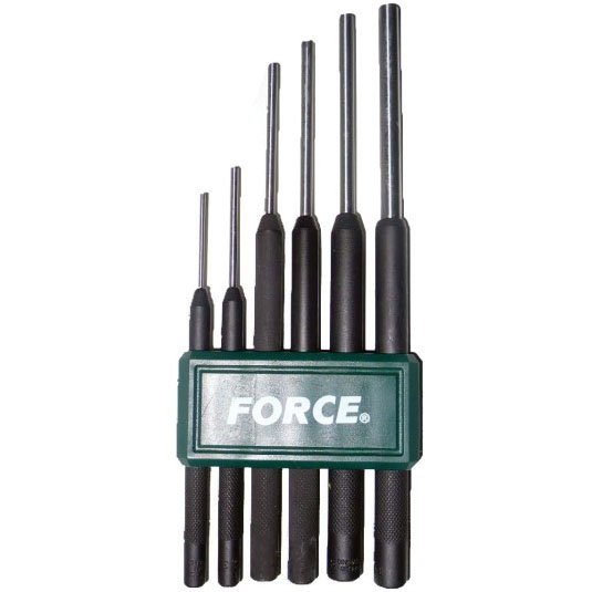 ΖΟΥΜΠΑΔΕΣ SET 6τμχ FORCE