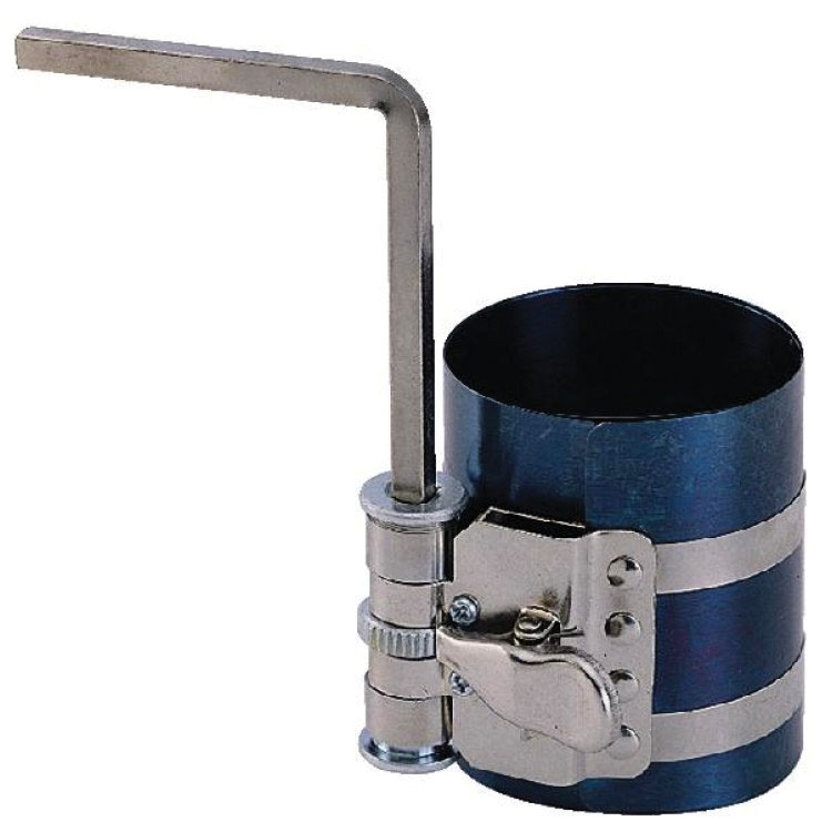 ΣΦΙΓΚΤΗΡΑΣ ΕΛΑΤΗΡ-ΕΜΒΟΛ 4"/90-175mm FORCE