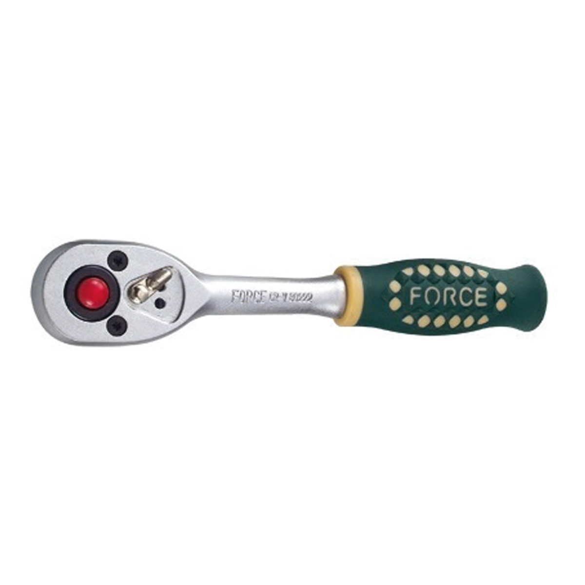 ΚΑΣΤΑΝΙΑ 1/2" 255mm 24ΔΟΝΤ. FORCE