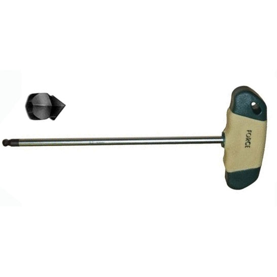 ALLEN ΤΑΦ ΜΠΙΛΙΑ 4x150mm FORCE