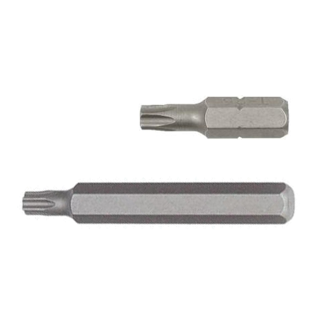 ΜΥΤΗ TORX (10mm) T45x30mm FORCE