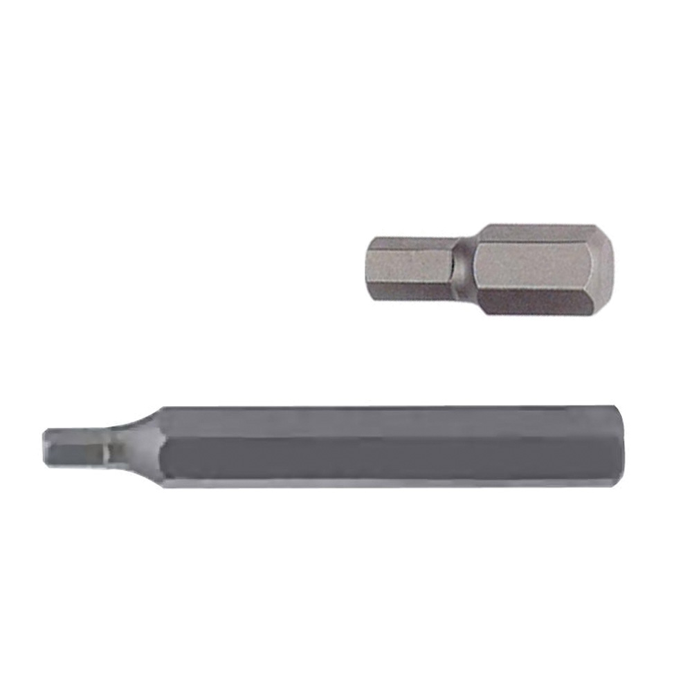 ΜΥΤΗ ALLEN (10mm) T8x75mm FORCE