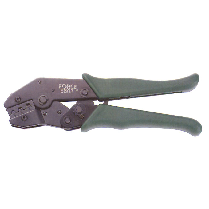 ΠΡΕΣΣΑ ΑΚΡ/ΚΤΩΝ ΓΥΜΝ. 233mm FORCE