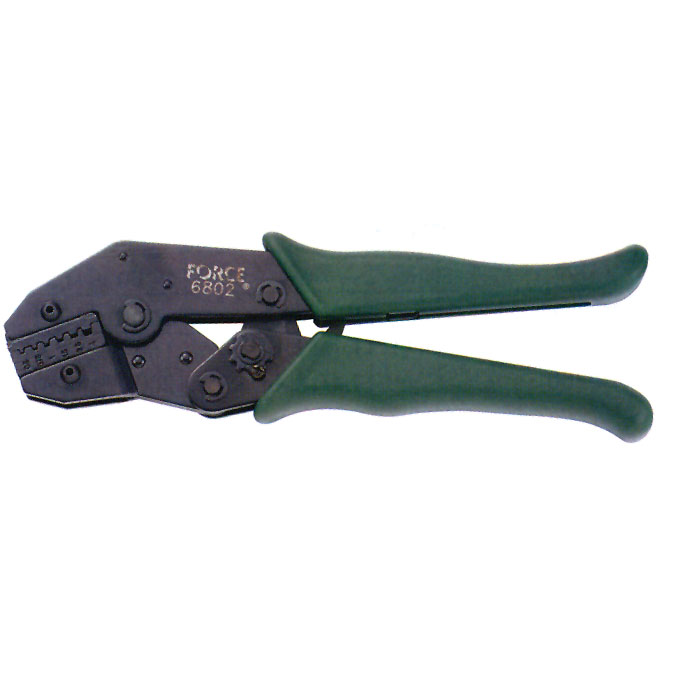 ΠΡΕΣΣΑ ΑΚΡΟΧΥΤΩΝΙΩΝ 233mm FORCE