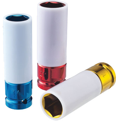 ΚΑΡΥΔ.1/2" 24mm ΓΙΑ ΖΑΝΤΕΣ ΑΛΟΥΜ. FORCE
