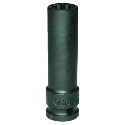 ΚΑΡΥΔ.ΑΕΡ. 12ΓΩΝΟ 36-1/2'' ΜΑΚΡΥ FORCE