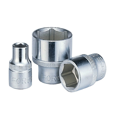 ΚΑΡΥΔΑΚΙ 3/8" 22mm FORCE