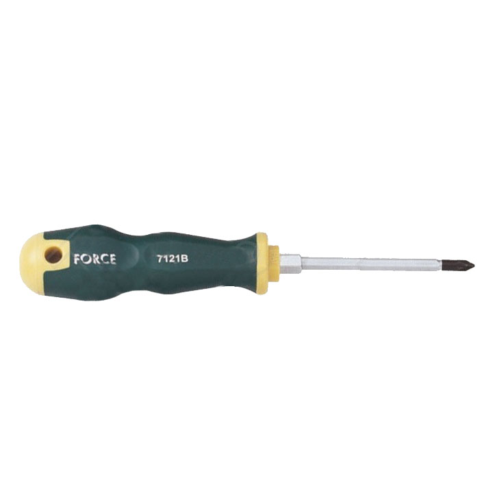 ΚΑΤΣΑΒΙΔΙ POZI 0.0x60mm FORCE