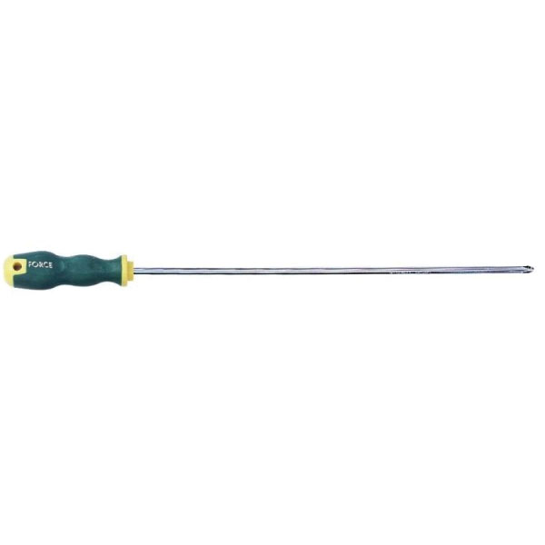 ΚΑΤΣΑΒΙΔΙ ΜΑΚΡΥ ΣΤΑΥΡΟ 2x350mm FORCE