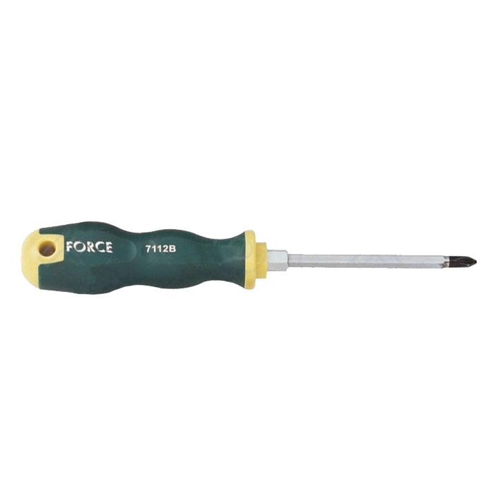 ΚΑΤΣΑΒΙΔΙ ΣΤΑΥΡΟΣ 1x80mm FORCE