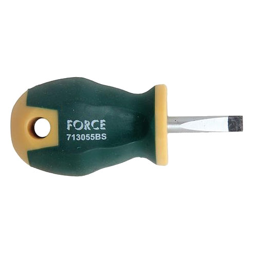 ΚΑΤΣΑΒΙΔΙ ΝΑΝΟ ΙΣΙΟ 1.0x5.5mm FORCE
