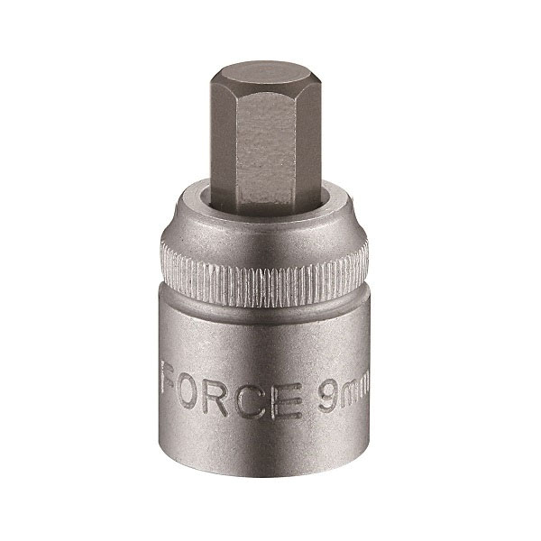 ΚΑΡΥΔΑΚΙ ALLEN 1/2" 17x70mm FORCE