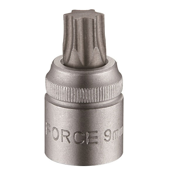 ΚΑΡΥΔΑΚΙ TORX 1/2" T55 FORCE