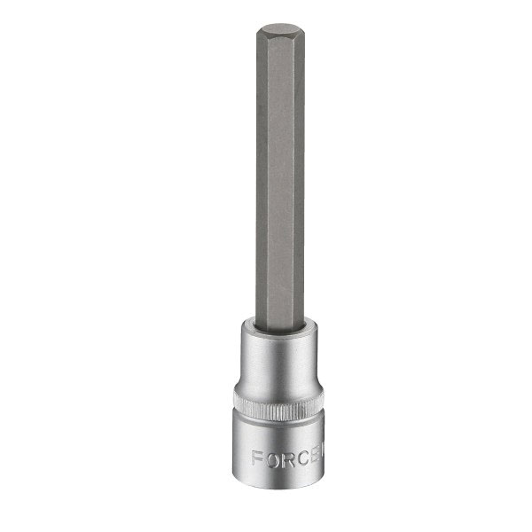 ΚΑΡΥΔΑΚΙ ALLEN ΜΑΚΡΥ 1/2" 8x100mm FORCE
