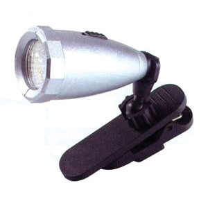 ΦΑΚΟΣ LED ΜΕ CLIP FORCE