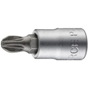 ΚΑΡΥΔΑΚΙ 1/4" ΜΕ ΜΥΤΗ PZ1 FORCE