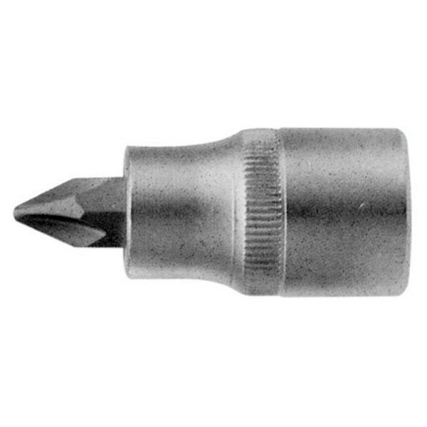 ΚΑΡΥΔΑΚΙ 1/2" ΜΕ ΜΥΤΗ PH2 FORCE