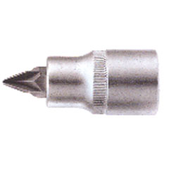 ΚΑΡΥΔΑΚΙ 1/2" ΜΕ ΜΥΤΗ PZ3 FORCE