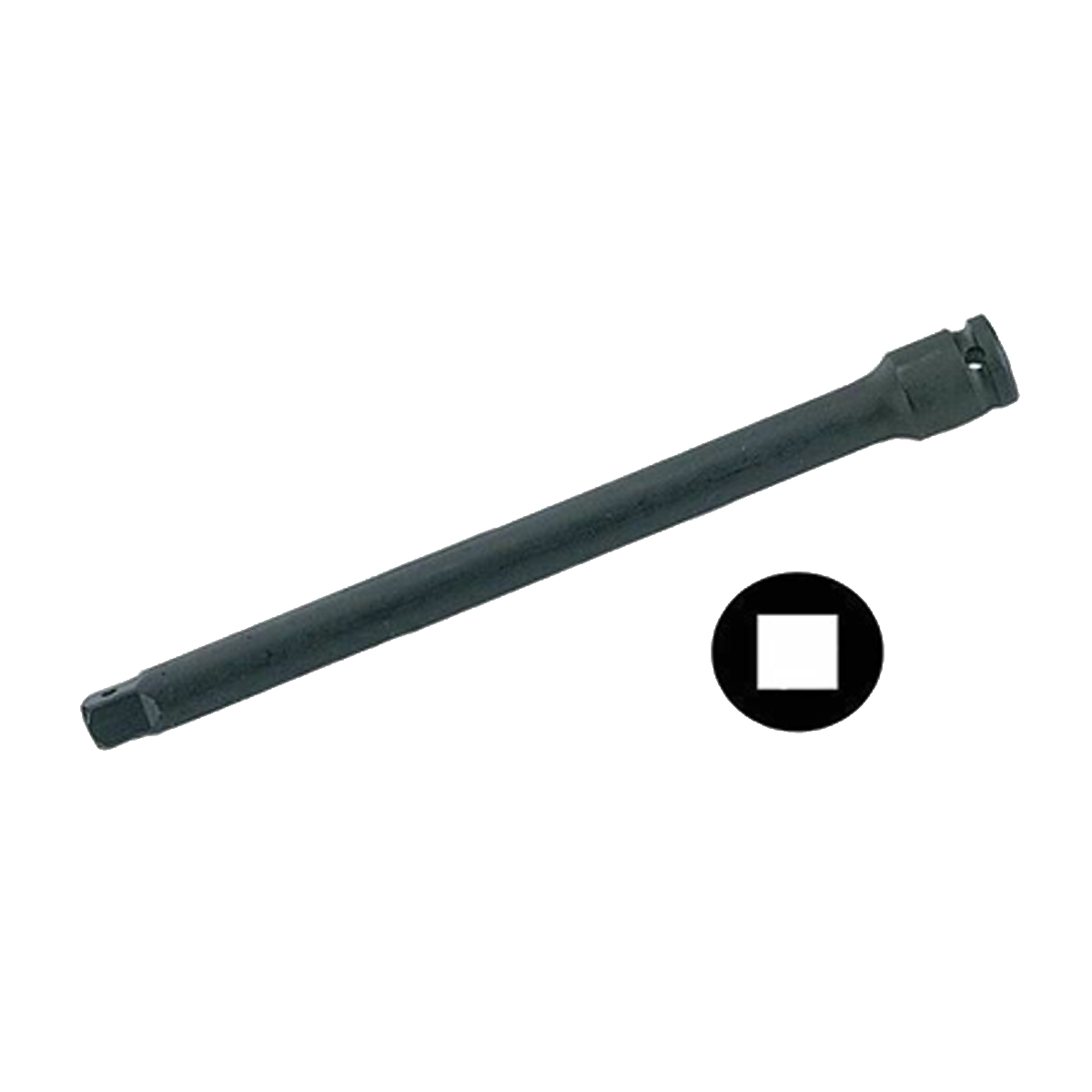 ΠΡΟΕΚΤΑΣΗ 1" 250mm FORCE