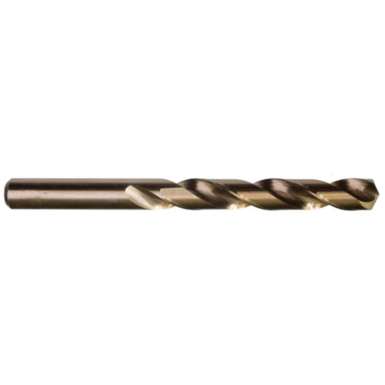 ΤΡΥΠΑΝΙ ΚΟΒΑΛΤ. 5% 6mm HSSE DIN338 SPAP