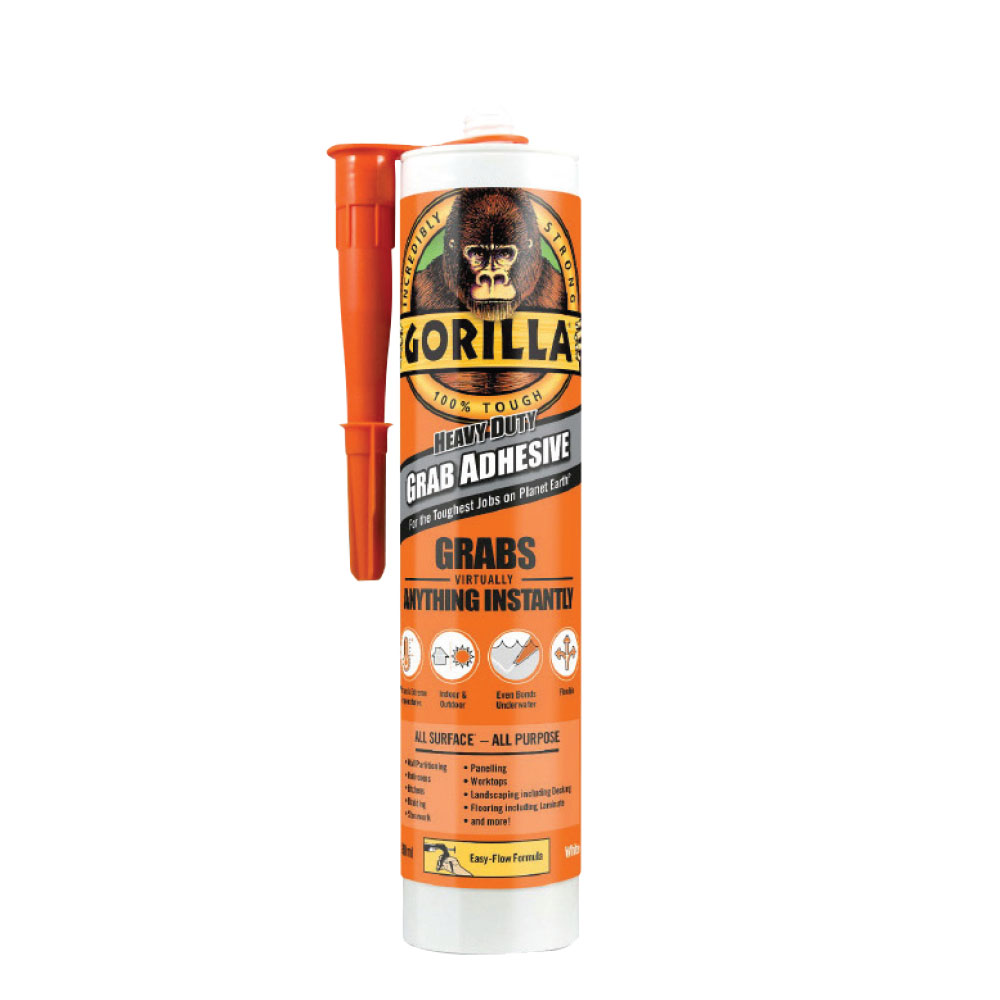 ΣΦΡΑΓΙΣΤΙΚΟ 290ml  Grab Adhesive Gorilla