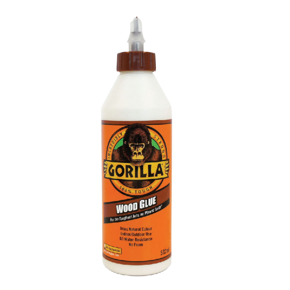 ΞΥΛΟΚΟΛΛΑ GLUE 236ml  Wood Glue Gorilla