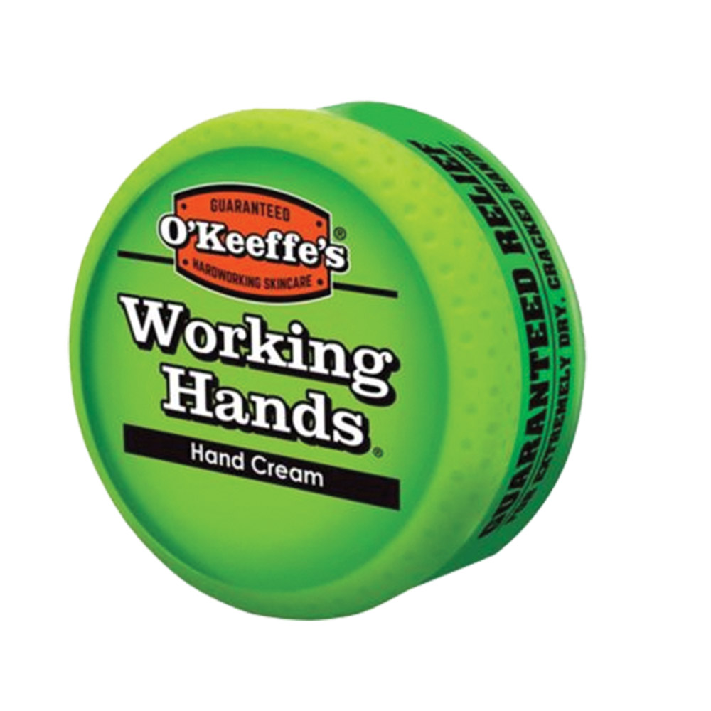 ΚΡΕΜΑ ΧΕΙΡΟΣ 96gr O Keeffe's Working Hands Jar Gorilla