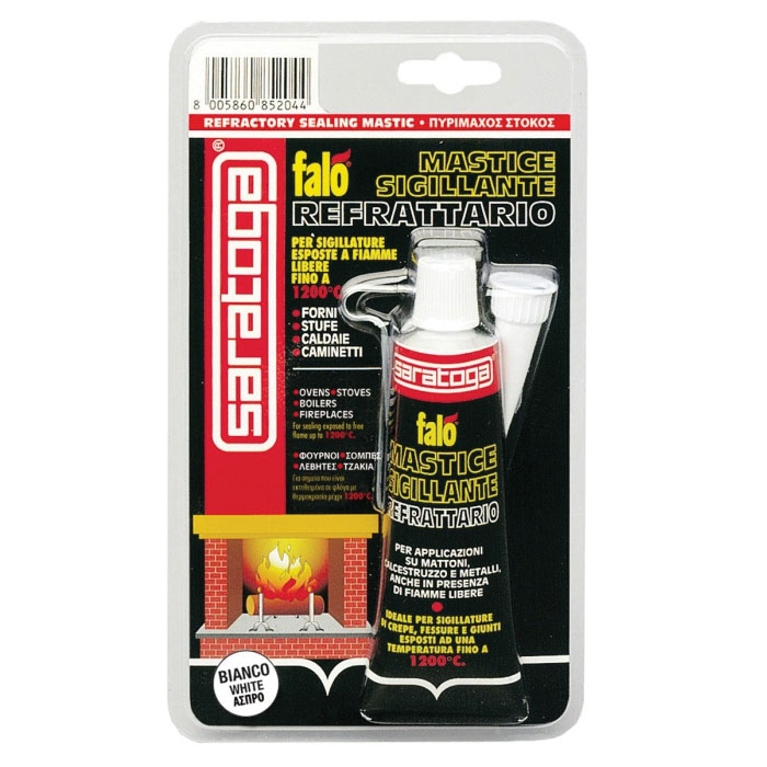ΠΥΡΙΜΑΧΟΣ ΣΤΟΚΟΣ 50ml 1200C  SAR/GA
