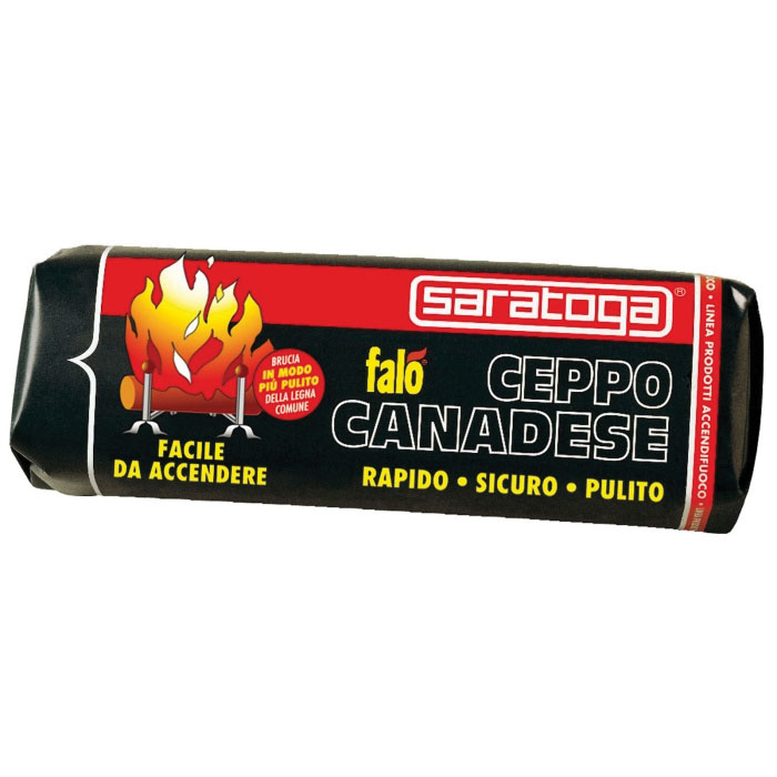 ΚΟΥΤΣΟΥΡΟ 1100gr ''Ceppo Canadese''  SAR/GA