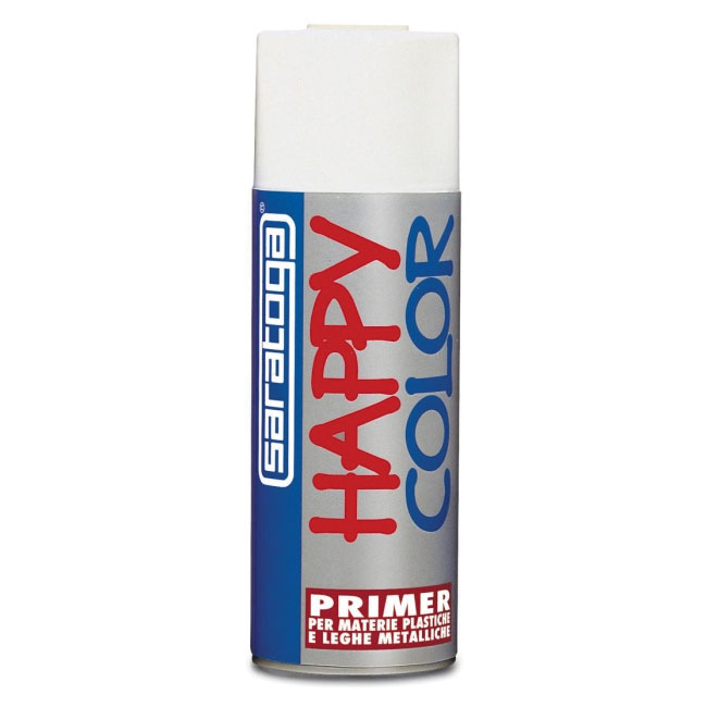ΣΠΡΕΥ ΑΣΤΑΡΙ ΓΚΡΙ PRIMER 400ml SAR/GA